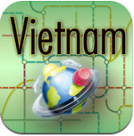 Vietnam Map cho iOS