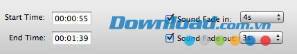 Wondershare iPhone Ringtone Maker for Mac