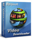 Bigasoft Video Downloader