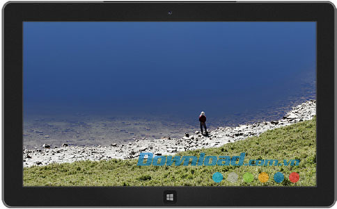 Jiaming Lake theme