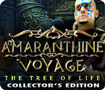 Amaranthine Voyage: The Tree of Life Collector's Edition