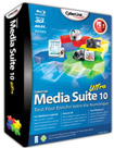 CyberLink Media Suite