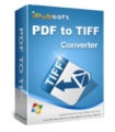 iPubsoft PDF to TIFF Converter