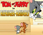 Tom and Jerry