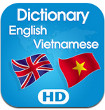 English Vietnamse Dictionary HD Free for iPad