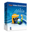 Kigo Video Downloader for Mac