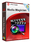 Pavtube Media Magician