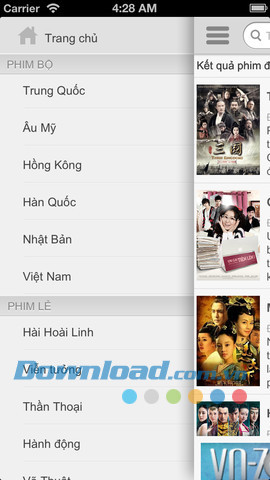 TimHD for iOS