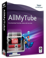 Wondershare AllMyTube