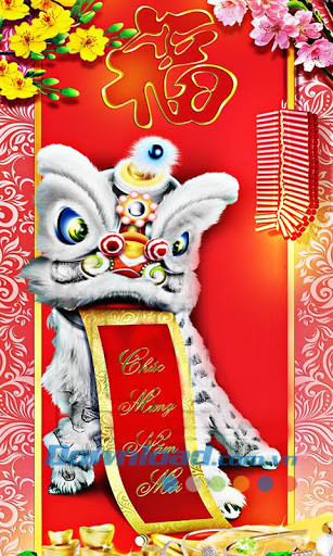 Phao tet for Android