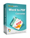 iPubsoft Word to PDF Converter