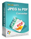 iPubsoft JPEG to PDF Converter