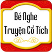 Bé nghe truyện cổ tích cho Android