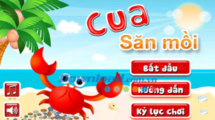 Cua săn mồi for Android