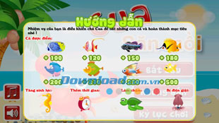 Cua săn mồi for Android