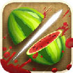 Fruit Ninja theme