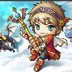 MapleStory theme