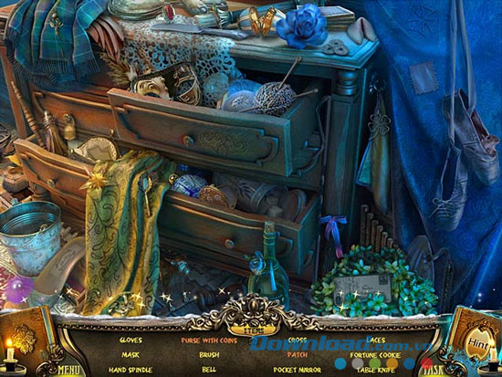 Mountain Trap: The Manor of Memories Mountain Trap: The Manor of Memories