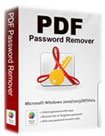 PDF Password Remover