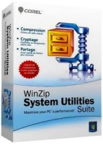 WinZip System Utilities Suite