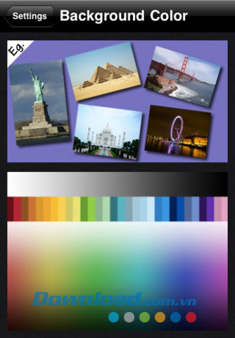 Collage Creator Lite for iOS