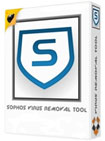 Sophos Virus Removal Tool