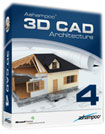 Ashampoo 3D CAD Architecture