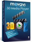 Movavi 3D Media Player