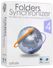 FoldersSynchronizer for Mac