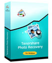 Tenorshare Photo Recovery