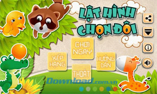 Lật ảnh 2 for Android