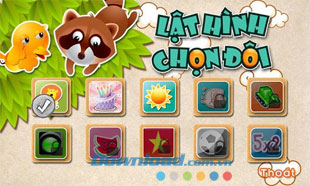 Lật ảnh 2 for Android