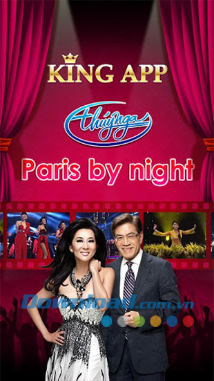 Thúy Nga Paris By Night HD for Android