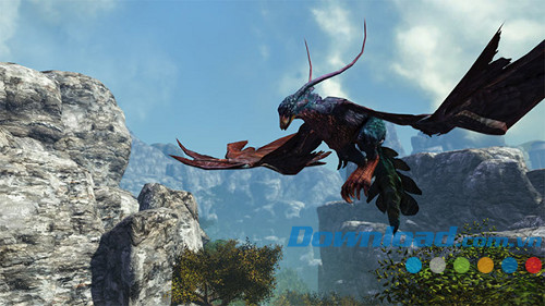 Dragon's Prophet