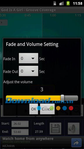 Big Bang Ringtone Maker for Android
