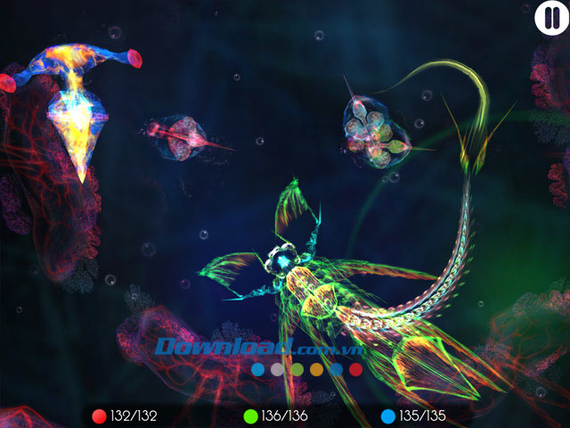 The Sparkle 2: Evo