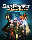 Sky Pirates of Neo Terra Racing