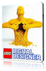 LEGO Digital Designer