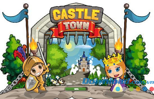 Game mạng xã hội miễn phí