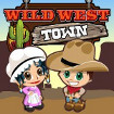 Wild West Town