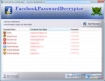 Facebook Password Decryptor