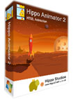 Hippo Animator