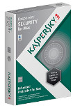 Kaspersky Security for Mac