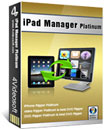 4Videosoft iPad Manager Platinum