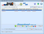 E.M. HD Video Converter