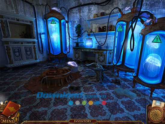Strangestone