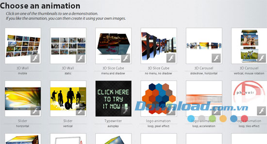 LoxiaStudio