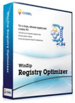 WinZip Registry Optimizer