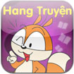 Hang truyện for iOS