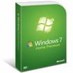 Windows 7 Home Premium